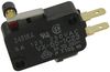 OMRON ELECTRONIC COMPONENTS VX-55-1C23