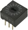 ALCOSWITCH - TE CONNECTIVITY DRD16E04