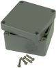 BUD INDUSTRIES PN-1332-DG