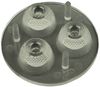 LEDIL C10365_PLATINUMROCKET3W