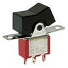E-SWITCH 300SP1J1BLKM6QE