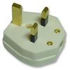 PRO ELEC 9518 13A WHITE