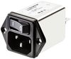 SCHAFFNER - TE CONNECTIVITY 811698-SF