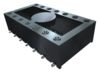 SAMTEC ICF-640-S-O