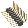 SAMTEC TMS-110-02-G-S-RA