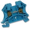 WEIDMULLER 102018 WDU4 BLUE