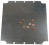 HAMMOND 1590ZGRP234PL
