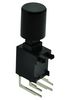 E-SWITCH PB400EEQR1BLK