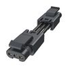 AMPHENOL COMMUNICATIONS SOLUTIONS FLHT3P008C0