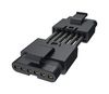 AMPHENOL COMMUNICATIONS SOLUTIONS FLHT6P008C0