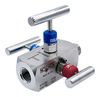 NOSHOK 3070-FMS