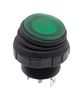 E-SWITCH RRS20F1ABLKGRNNN1P