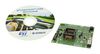 STMICROELECTRONICS SPC58XXADPT176S