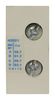EATON CUTLER HAMMER H2021-3