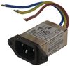 CORCOM - TE CONNECTIVITY 15ED8