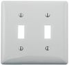 HUBBELL WIRING DEVICES NP2W