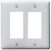 HUBBELL WIRING DEVICES NP262W