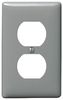 HUBBELL WIRING DEVICES NP8GY