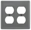 HUBBELL WIRING DEVICES NP82GY