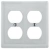 HUBBELL WIRING DEVICES NP82W