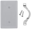 HUBBELL WIRING DEVICES NP14W
