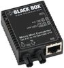 BLACK BOX LMC401A