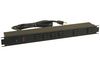 HAMMOND 1582T6B1BK