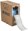BRADY PS-125-2-WT