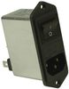 SCHAFFNER - TE CONNECTIVITY 801402-SF