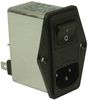 SCHAFFNER - TE CONNECTIVITY 801129-SF