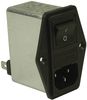SCHAFFNER - TE CONNECTIVITY 801383-SF