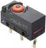 OMRON ELECTRONIC COMPONENTS D2FD-2L0-1T