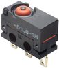 OMRON ELECTRONIC COMPONENTS D2FD-01L0-1H