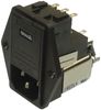 CORCOM - TE CONNECTIVITY 6EDL4
