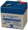 POWERSONIC PS610