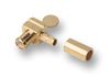 HUBER+SUHNER 16 MCX-50-2-14/111NH