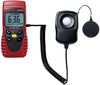 AMPROBE - FLUKE LM-200LED.