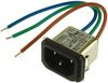 CORCOM - TE CONNECTIVITY 15SRBS8-X