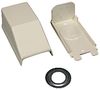 LEGRAND WIREMOLD 2310A-WH