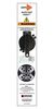 GRACE TECHNOLOGIES R-3WAMT-LMF