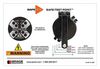 GRACE TECHNOLOGIES R-3WMT-LMH