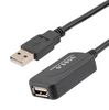 L-COM CAU2AEXT-MF-5M