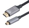 L-COM LMDPHDMI4K-MM-1M