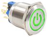 E-SWITCH PV7F2T0SS-331-M03