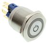 E-SWITCH PV7F2T0SS-341-M01