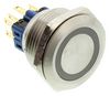 E-SWITCH PV9F2V0SS-331