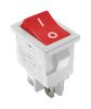 E-SWITCH RA812C2921