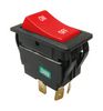 E-SWITCH RVW42D1923