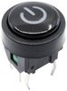 E-SWITCH TL1220R2BBBRG-POWER