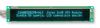 NORITAKE ITRON CU16029-UW1J